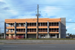 Hamlin & Associates Building - BEFORE