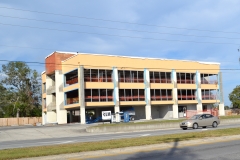 Hamlin & Associates Building - BEFORE
