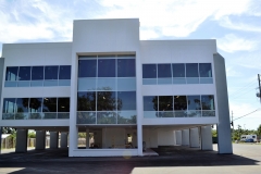 Hamlin & Associates Building
