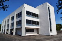 Hamlin & Associates Building