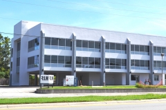 Hamlin & Associates Building