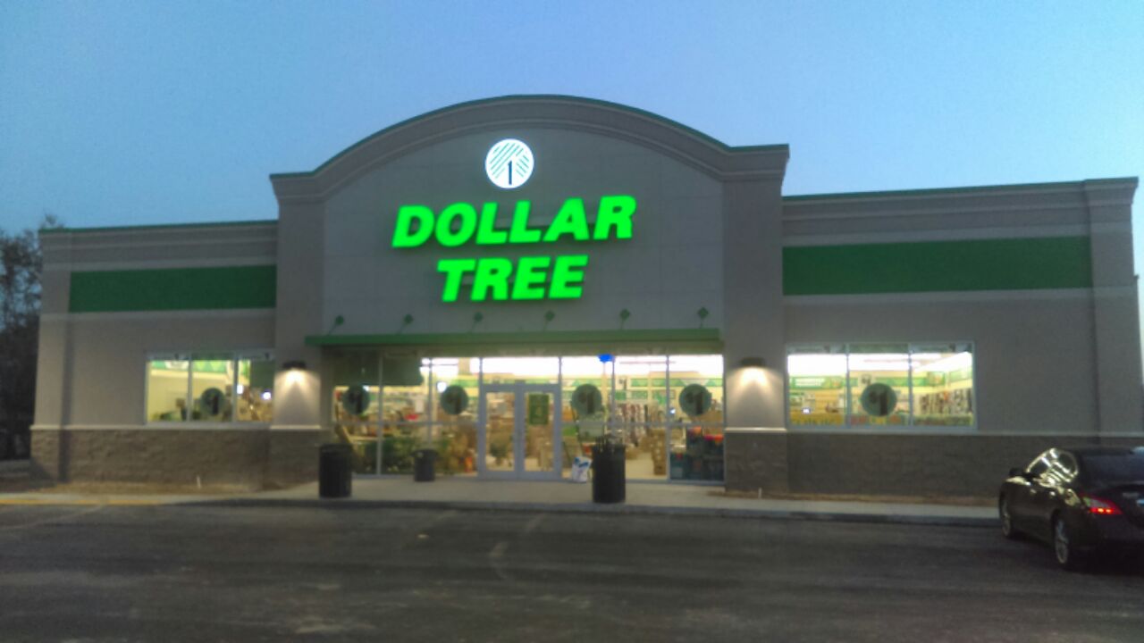 Dollar Tree - Kissimmee Florida