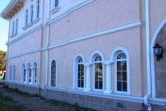 Side view