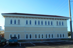 North view