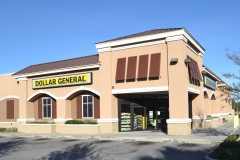 Dollar General, Palm Coast, FL