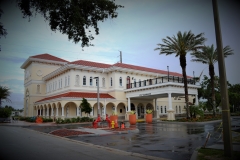Cape Canaveral City Hall