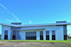Embry-Riddle Aeronautical University, Wind Tunnel