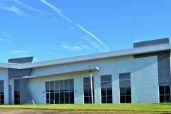 Embry-Riddle Aeronautical University, Wind Tunnel