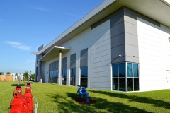 Embry-Riddle Aeronautical University, Wind Tunnel