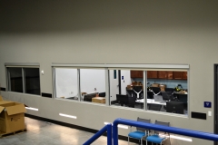 Embry-Riddle Aeronautical University, Wind Tunnel