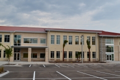 Daytona State College