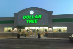 Dollar Tree - Kissimmee Florida