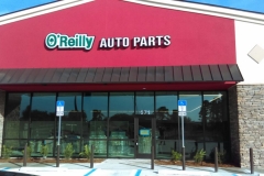 OReilly Auto Parts - Port St Lucie Florida