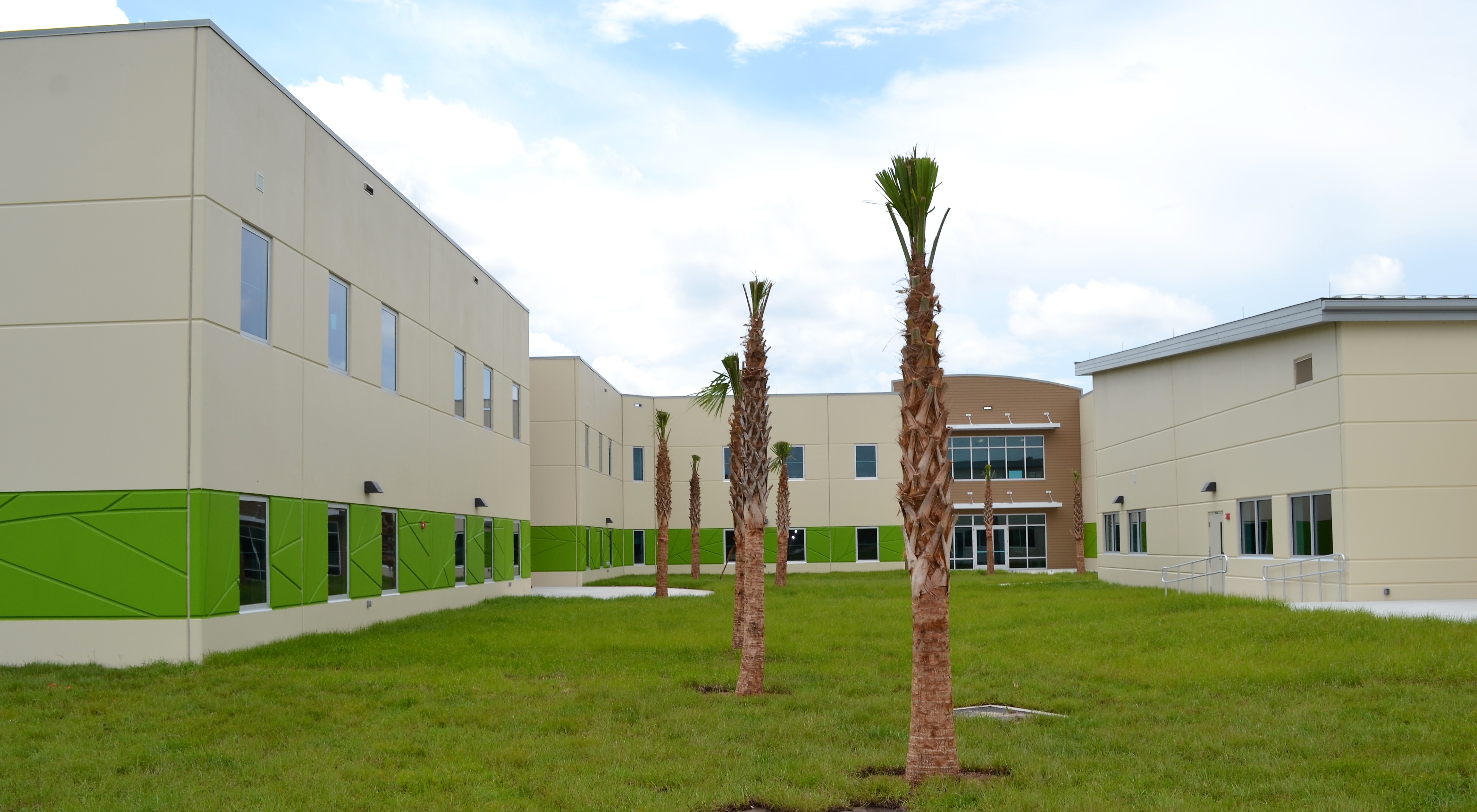 Pierson Elementary School