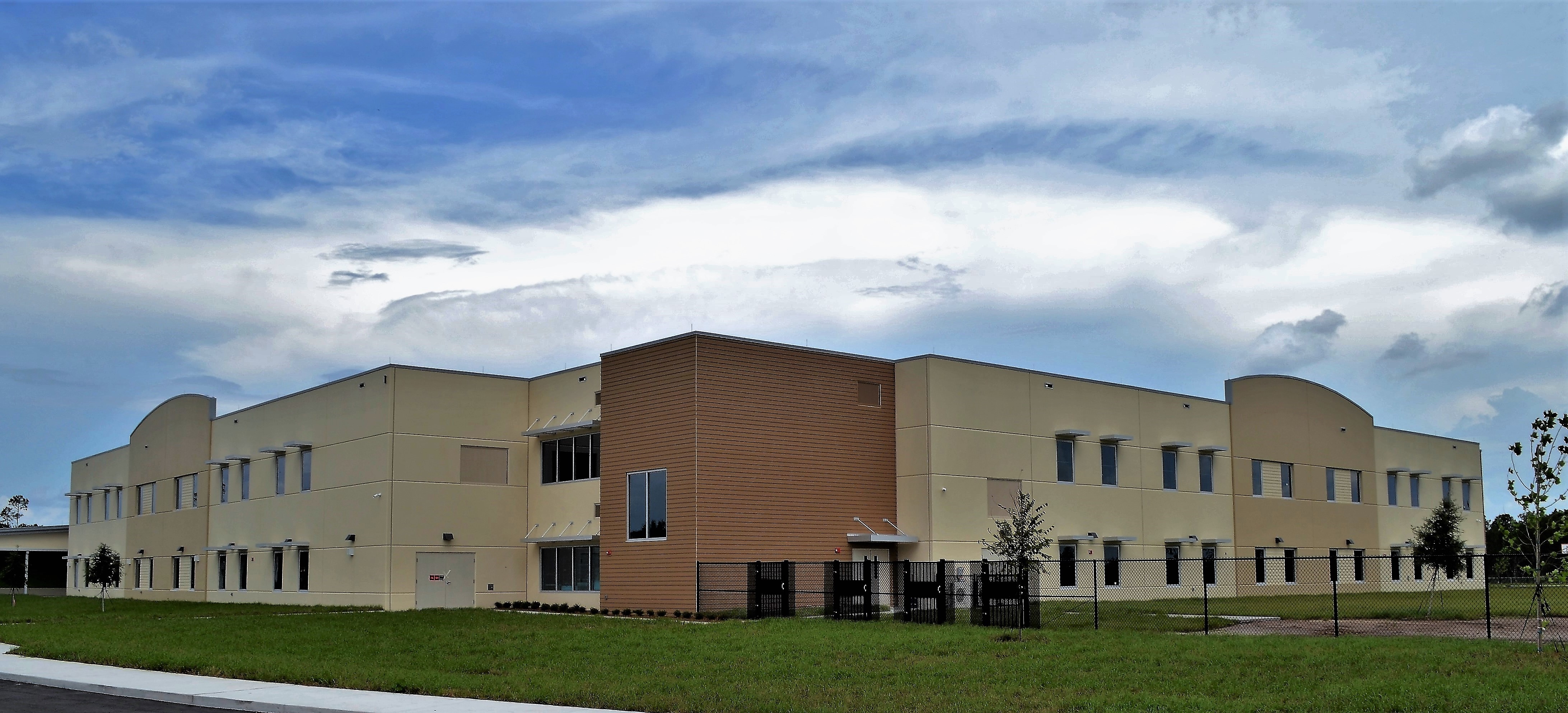 Pierson Elementary School