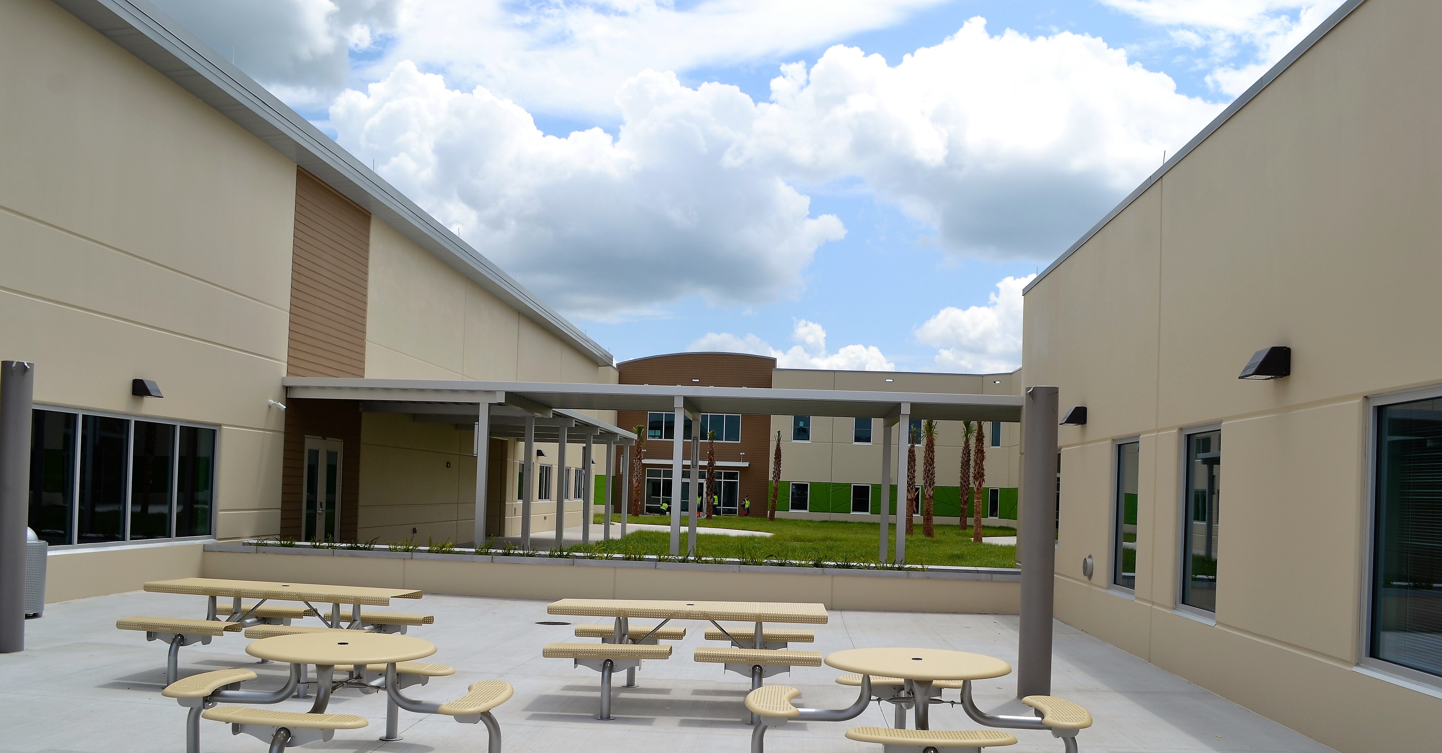 Pierson Elementary School