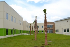 Pierson Elementary School
