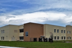 Pierson Elementary School