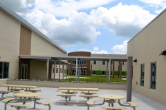 Pierson Elementary School