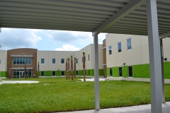 Pierson Elementary School